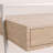 Cowley Metal Base Writing Desk