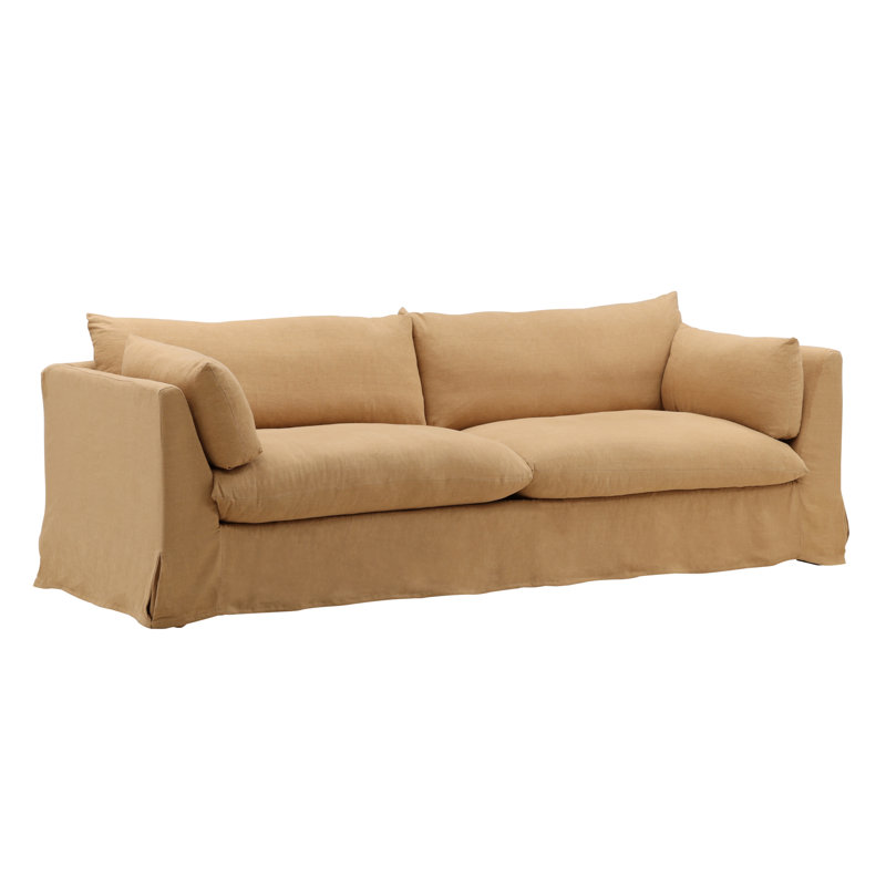 Otis Sofa, Wheat
