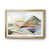 Gold Framed Paper