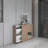 Fruggiero 18 Pair Shoe Storage Cabinet