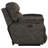Ameja 52" Wide Power Standard Recliner-30559916-30559917
