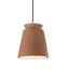 Luminaire suspendu conique à 1 lumière Logan-1958419437-1959756024-1959755979