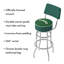 Tabouret 31 non fini