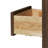 Osoria 60'' Solid Wood Single Bathroom Vanity Base Only, Base Cabinet without Top-121090557