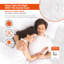 Warmer Diamond-Lattice Electric Blanket-41159585
