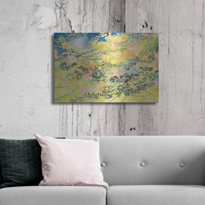 "Couleurs d'automne" par Sharon Pitts