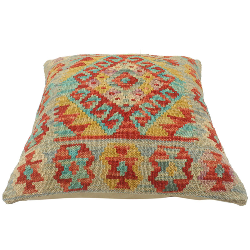 Coussin Boho Chic Turkish Sanay