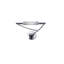 Wing 1-Light Armed Sconce-1424720-1424722