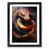 Black Framed selected