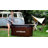Cold Plunge Tub | Upgraded 226 Gallon Inflatable Icebath Tub With 5 Layers Durable Design | Portable Cold Water Tub For Athletes' Recovery | Ice Bath For Outdoor And Camping | Wood Grain