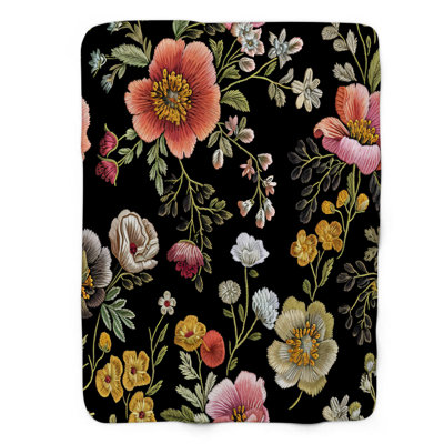 Throw Blanket