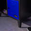 X Rocker Mesh-Tek 4 Cube Unit - Square Storage Unit
