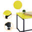 Ensemble de tables basses 3 pièces Raff-1992982585