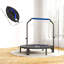 EvoNet 122cm Round Fitness Trampoline