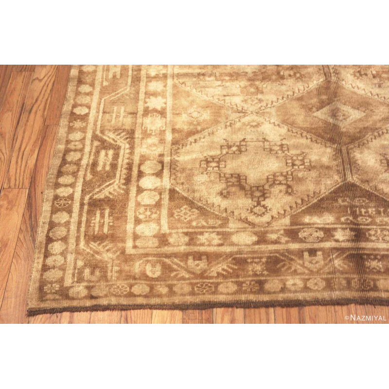 One-of-a-Kind Rectangle 6'8" X 12' Area Rug