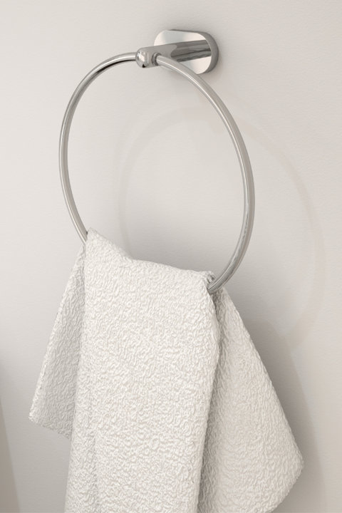 Bathroom Accessories