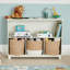 Great Little Trading Co. Jute / Sisal Basket-1853386737