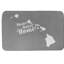 Tapis pour salle de bain en microfibre antidérapant antidérapant Home Sweet-42101905-42101908-122106953