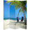 72" x 63" Double Sided Ocean 4 Panel Room Divider