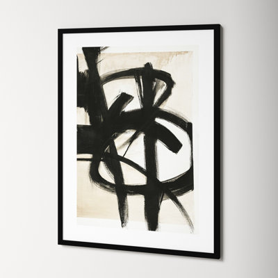 Graphical Shapes 7 Print