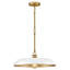 Sadie 1 - Light Steel Chandelier-1637030582-1637030581