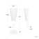 Origami 1 - Light LED Dimmable Wallchiere