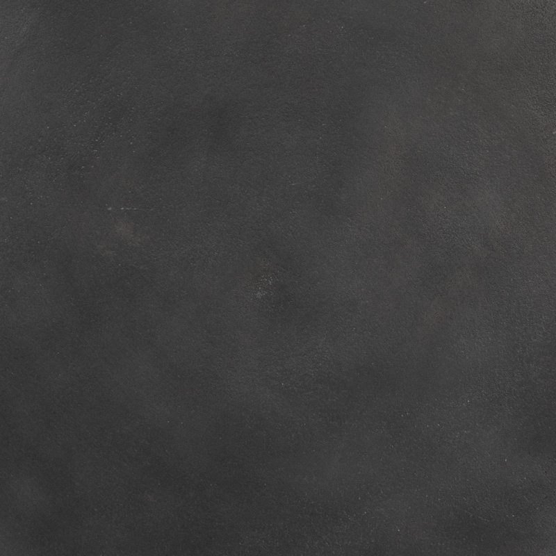 Cronos End Table, River Gray Marble, Aged Gray