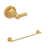 Unlacquered Brass is unavailable