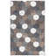 Tapis en laine touffeté à la main Fifth Avenue-1064081743