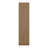 Natural Oak 2-door Storage Cabinet