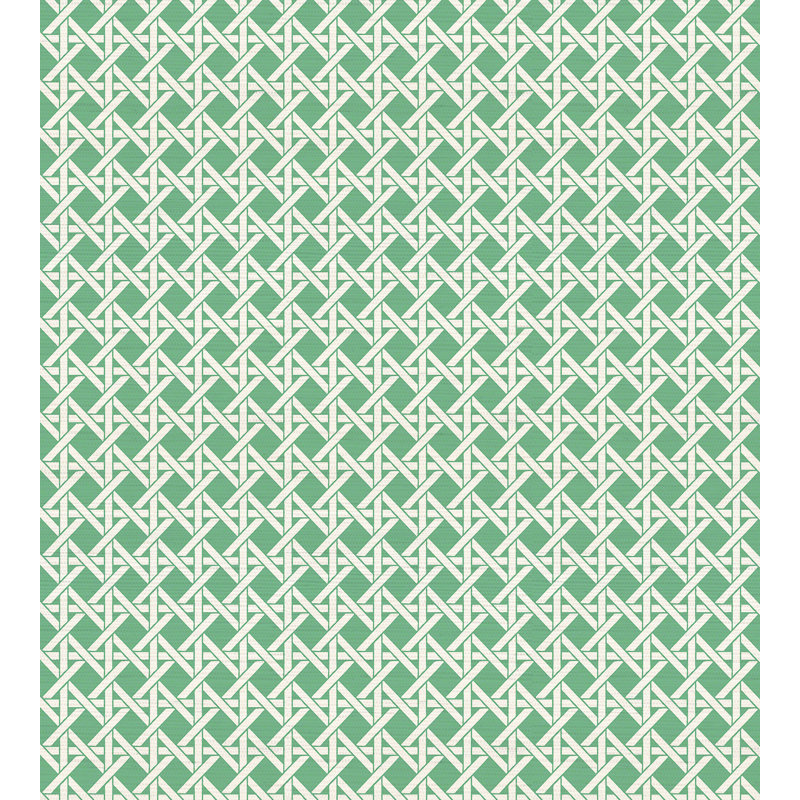 Rouleau de papier peint texturé Regency Moderne Devon Weave L 24 pi x l 34 po, Trousdale