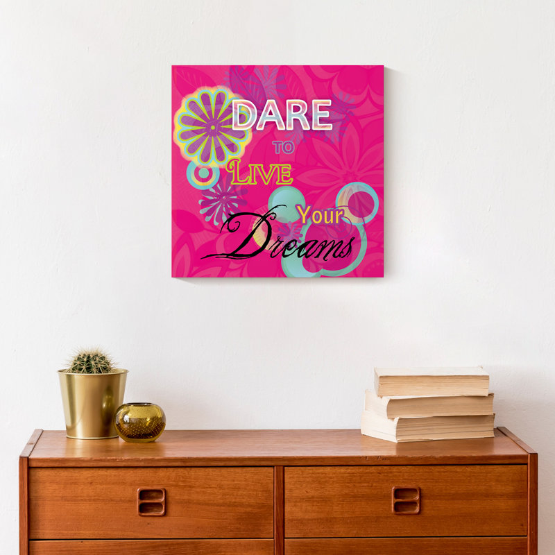 Art sur toile, H 12 po x l 12 po x P 1,25 po