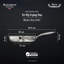 Stainless Steel Non-Stick Frying Pan-129530268