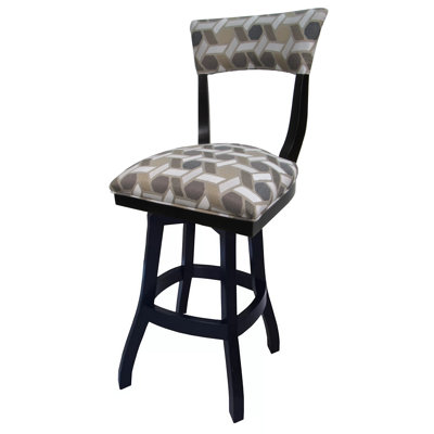 Tabouret de bar et de comptoir Ishhara