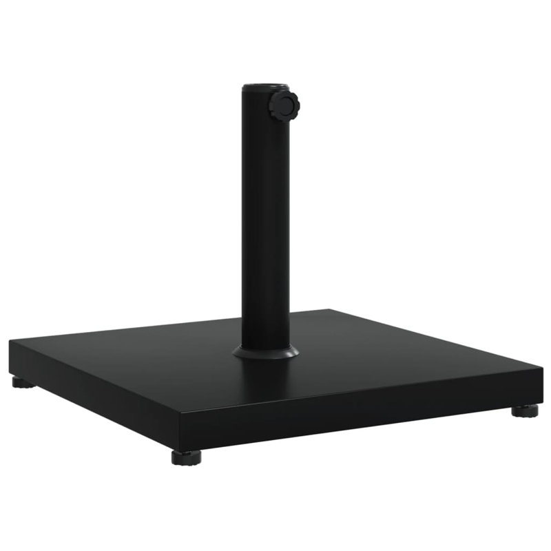 19.7kg Steel And Concrete Umbrella Base