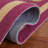 Bick Hand Hooked Wool Pile Floral Rug-900582267