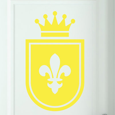 Wall Decal