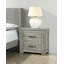 Table de chevet simple 1pc 2 pièces-533939752