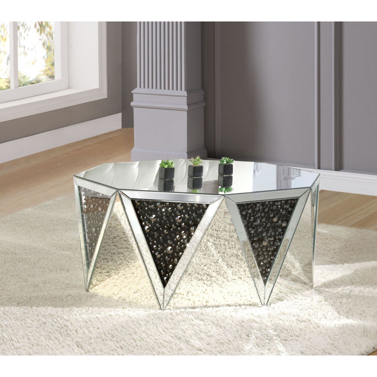 Alonna 2 - Piece Living Room Table Set