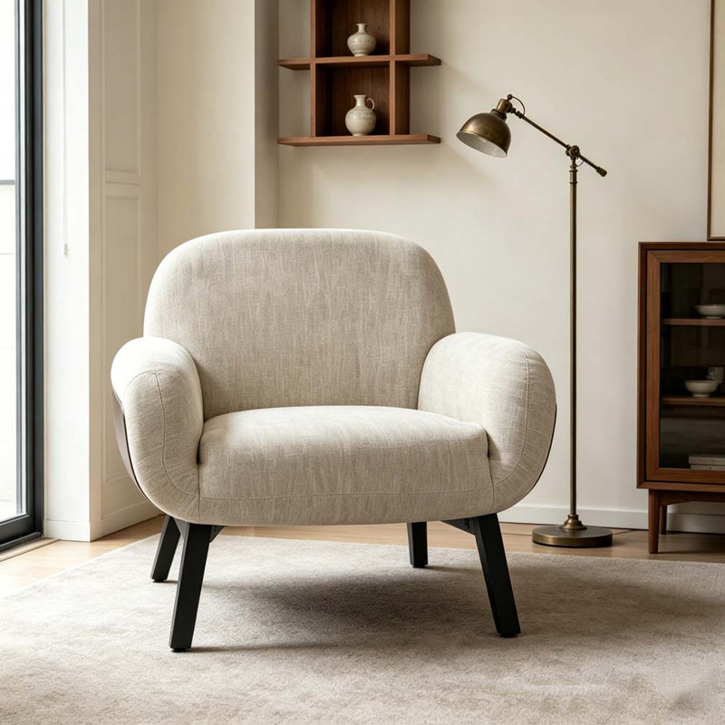 Audrey Armchair