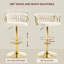 Swivel Yes Velvet Bar Stool-1660598336-1660598350