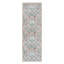 Tapis lavable à motif floral Kaldi-19868456-13670165