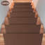 Tapis d'escalier adhésif Hoppe-1584429720