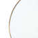 Miroir d'appoint circulaire
