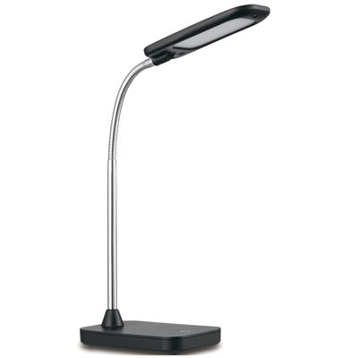 Maranta Metal Desk Lamp Lamp