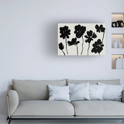 Art sur toile Sasha
