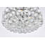 Kieron 5-Light Semi Flush Mount-1801444437-1801444436
