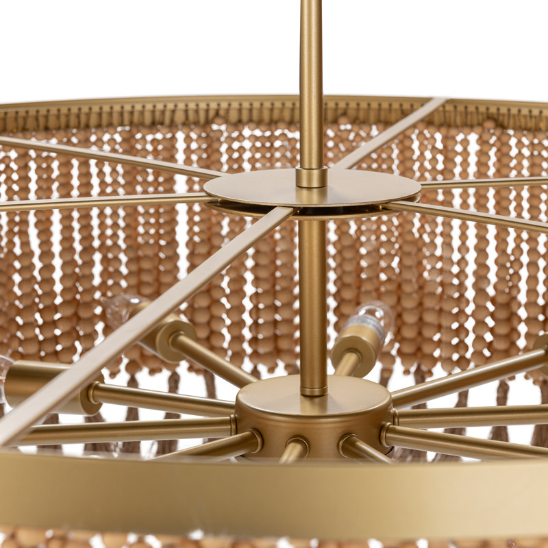 Andren 10 - Light Pendant