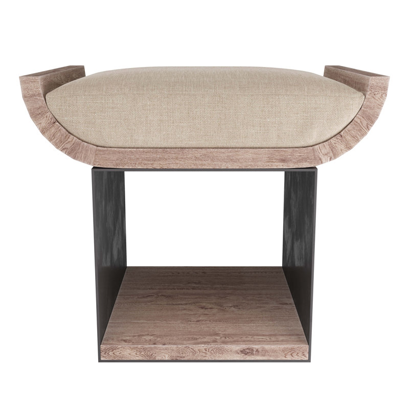 Bookstack Stool