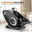 Fauteuil inclinable Zero Gravity Massage